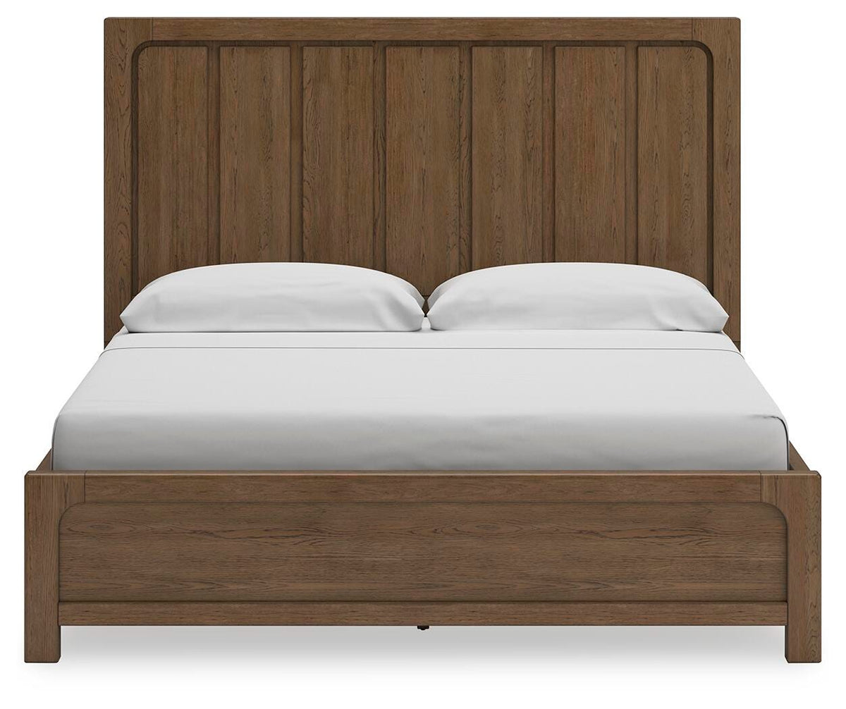 Cabalynn Bed with Storage