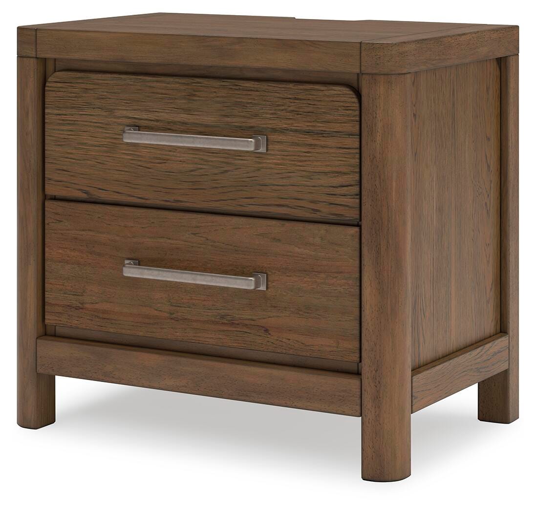 Cabalynn Nightstand - Jack’s Furniture and More (Laredo, TX)