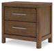 Cabalynn Nightstand - Jack’s Furniture and More (Laredo, TX)