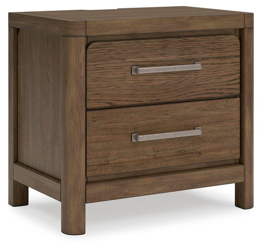 Cabalynn Nightstand - Jack’s Furniture and More (Laredo, TX)