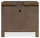 Cabalynn Nightstand - Jack’s Furniture and More (Laredo, TX)