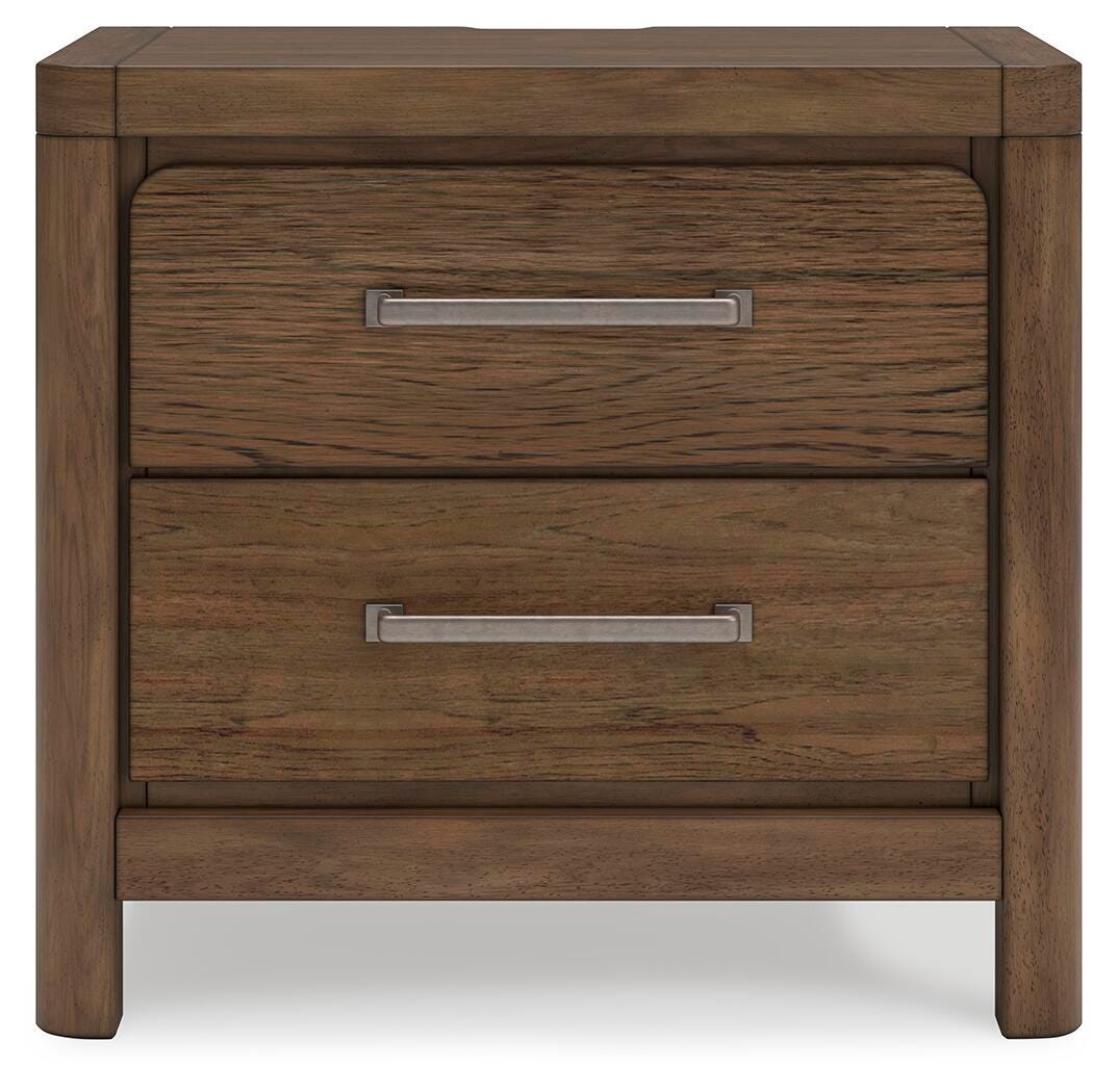 Cabalynn Nightstand - Jack’s Furniture and More (Laredo, TX)