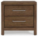 Cabalynn Nightstand - Jack’s Furniture and More (Laredo, TX)