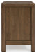 Cabalynn Nightstand - Jack’s Furniture and More (Laredo, TX)