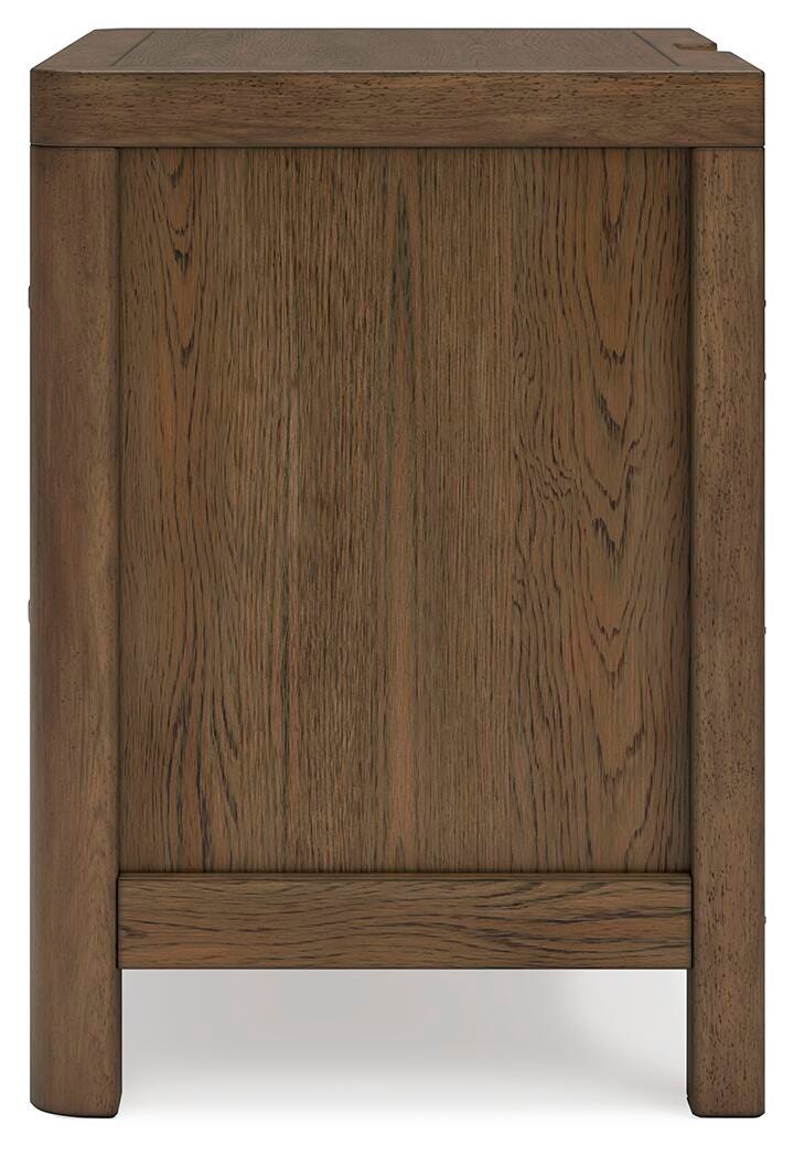 Cabalynn Nightstand - Jack’s Furniture and More (Laredo, TX)