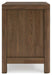 Cabalynn Nightstand - Jack’s Furniture and More (Laredo, TX)