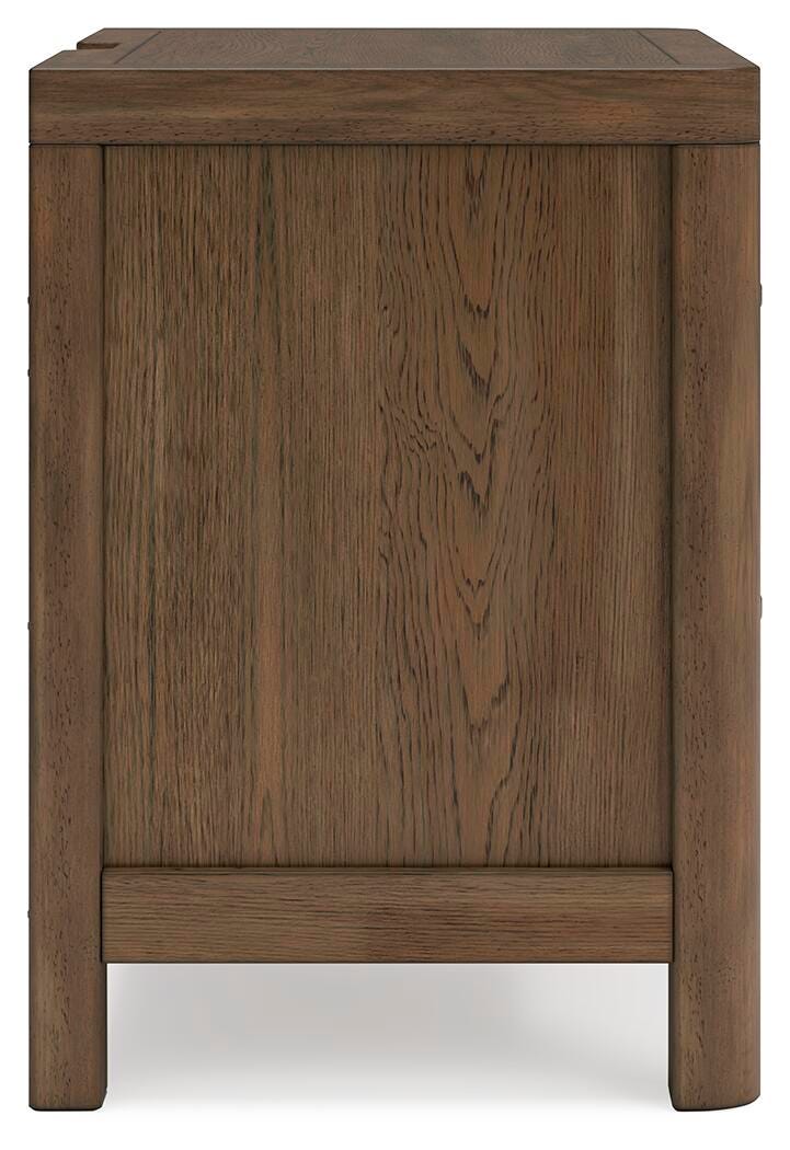 Cabalynn Nightstand - Jack’s Furniture and More (Laredo, TX)
