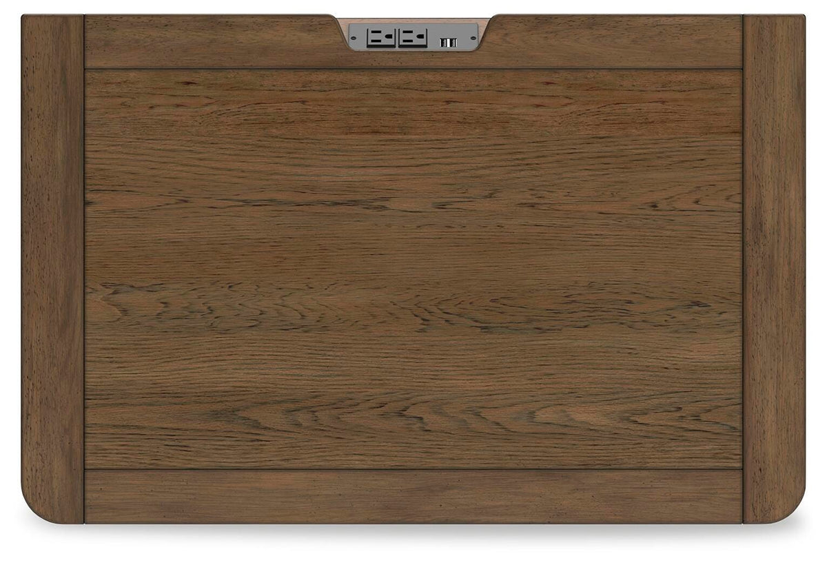 Cabalynn Nightstand - Jack’s Furniture and More (Laredo, TX)