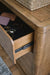 Cabalynn Dresser - Jack’s Furniture and More (Laredo, TX)
