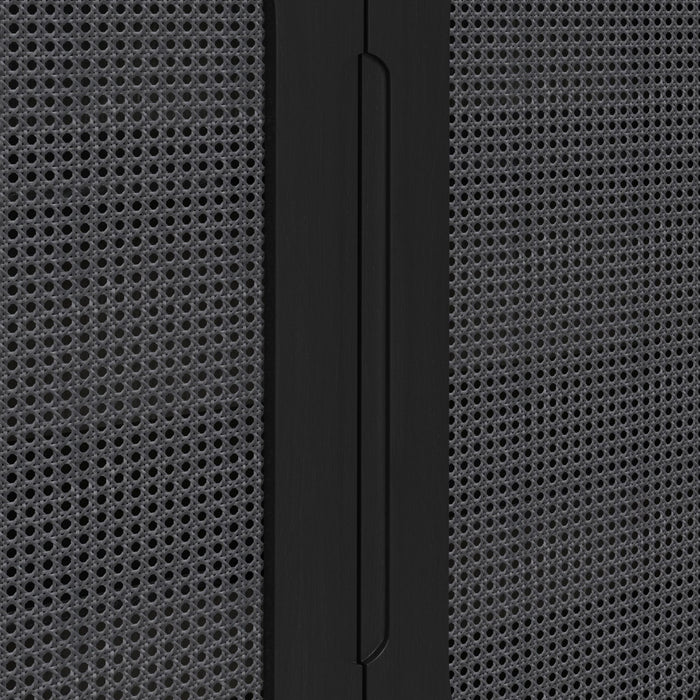 Bahama Breeze Server in Black - Jack’s Furniture and More (Laredo, TX)