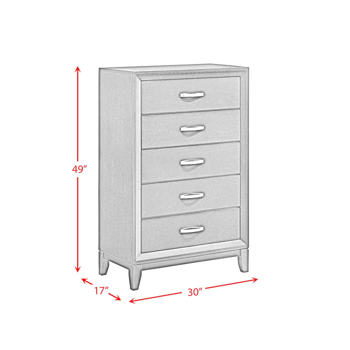 Beaumont Panel Bedroom Set - Jack’s Furniture and More (Laredo, TX)