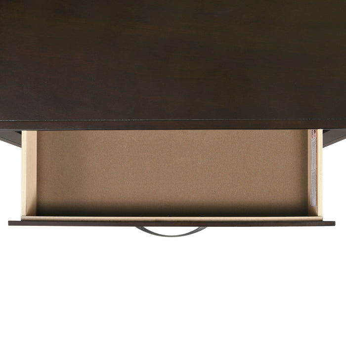 Beaumont Panel Bedroom Set - Jack’s Furniture and More (Laredo, TX)