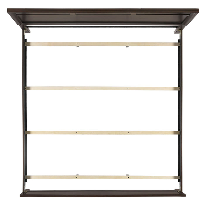 Beaumont Panel Bedroom Set - Jack’s Furniture and More (Laredo, TX)