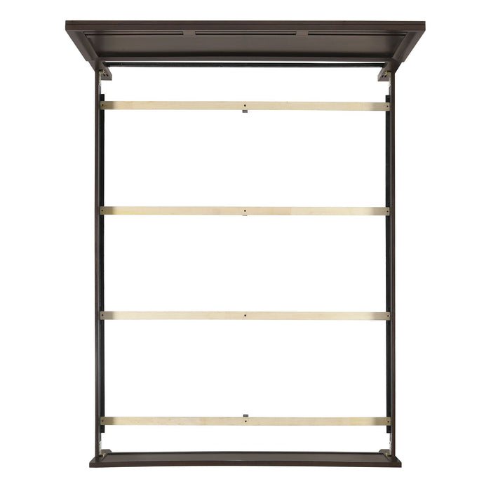 Beaumont Panel Bedroom Set - Jack’s Furniture and More (Laredo, TX)