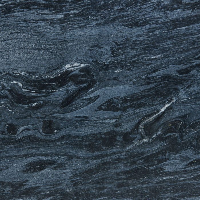 Beckley Coffee Table Complete in Dark Marble Top