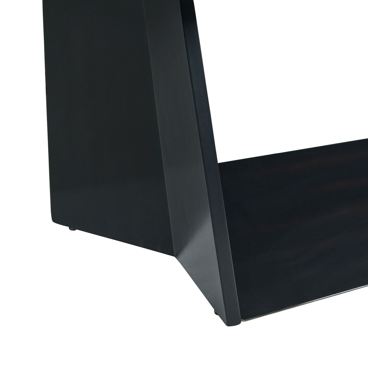 Beckley Coffee Table Complete in Dark Marble Top - Jack’s Furniture and More (Laredo, TX)