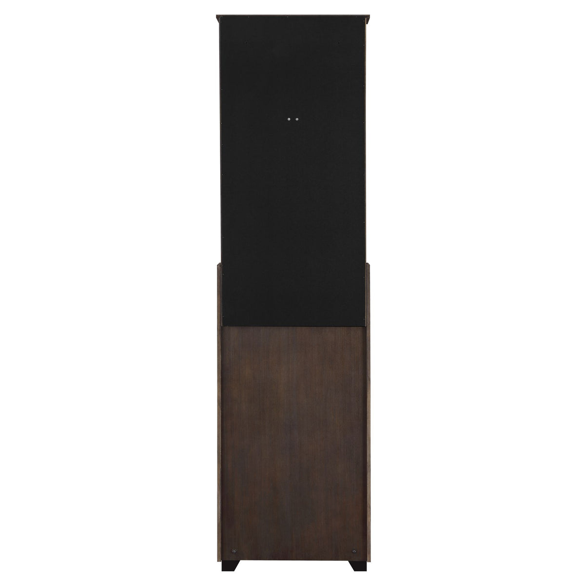 Bones Dartboard Cabinet SSG-120405 Cabinet with Dartboard - Jack’s Furniture and More (Laredo, TX)