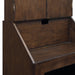 Bones Dartboard Cabinet SSG-120405 Cabinet with Dartboard - Jack’s Furniture and More (Laredo, TX)