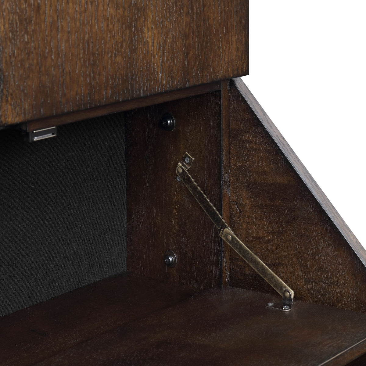 Bones Dartboard Cabinet SSG-120405 Cabinet with Dartboard - Jack’s Furniture and More (Laredo, TX)