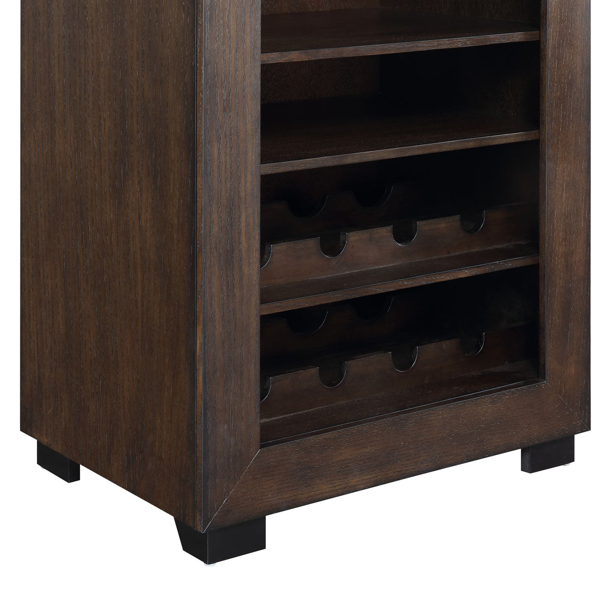 Bones Dartboard Cabinet SSG-120405 Cabinet with Dartboard - Jack’s Furniture and More (Laredo, TX)
