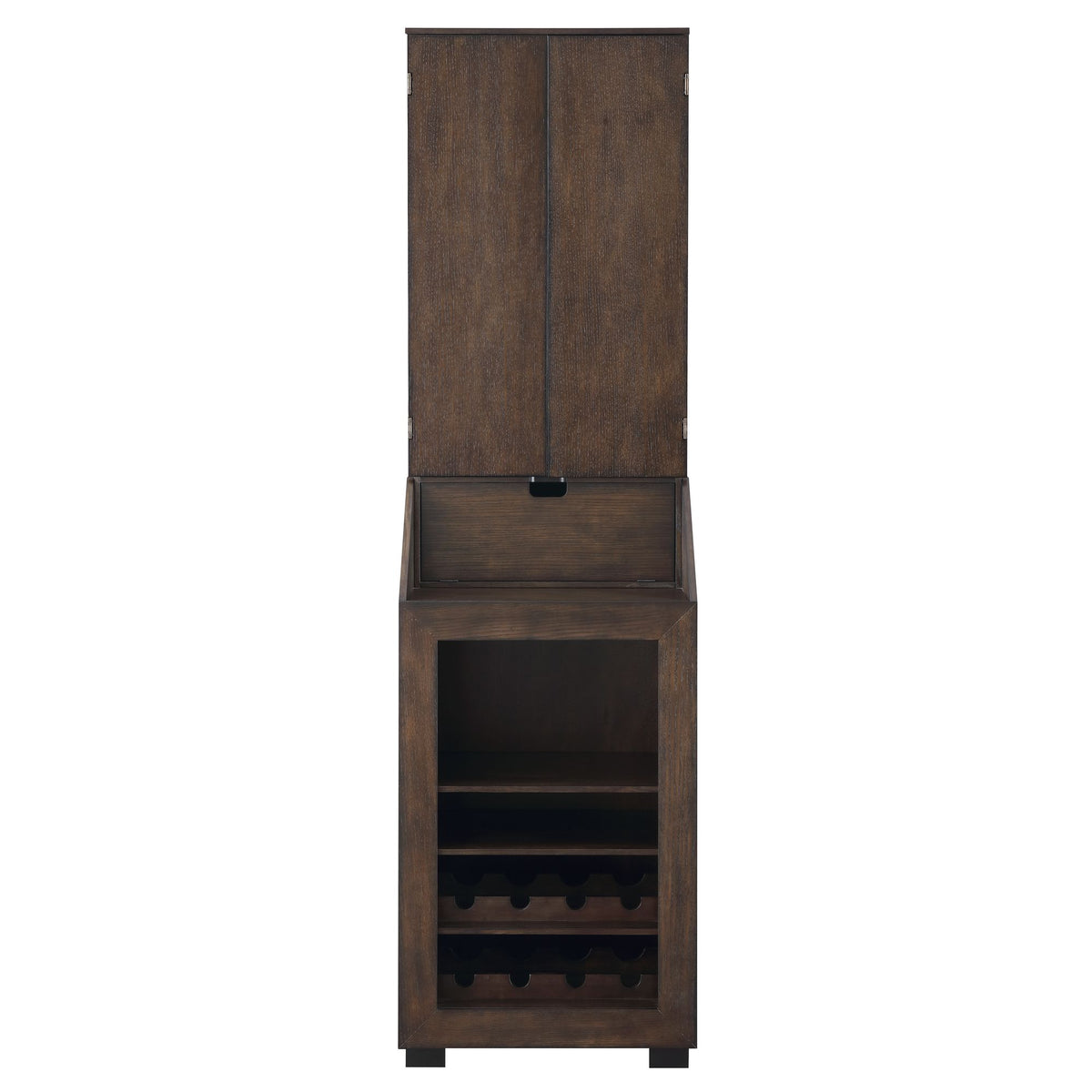 Bones Dartboard Cabinet SSG-120405 Cabinet with Dartboard - Jack’s Furniture and More (Laredo, TX)