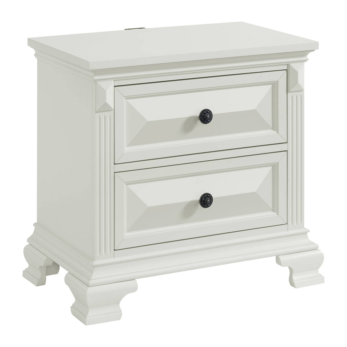 Bridgestone Panel Bedroom Set