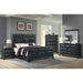 Bridgestone Panel Bedroom Set - Jack’s Furniture and More (Laredo, TX)