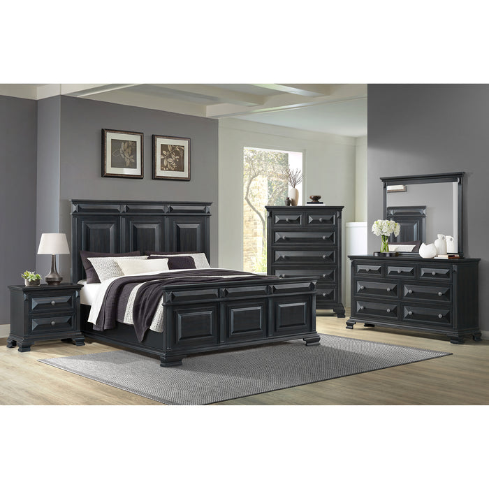 Bridgestone 6-Drawer Chest - Jack’s Furniture and More (Laredo, TX)