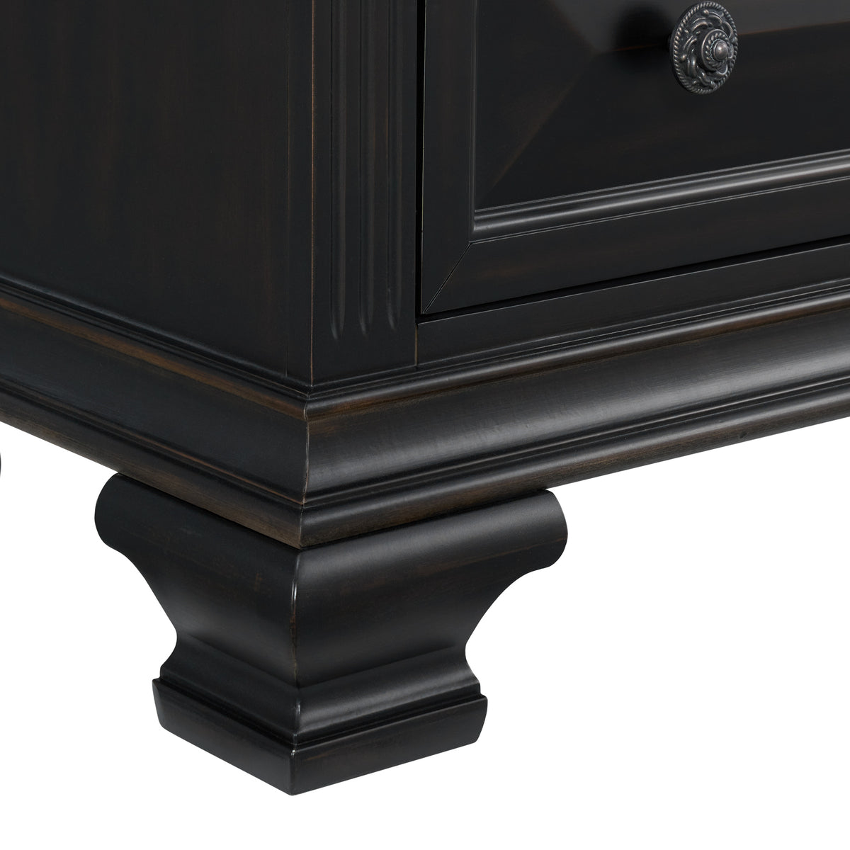 Bridgestone 7-Drawer Dresser - Jack’s Furniture and More (Laredo, TX)