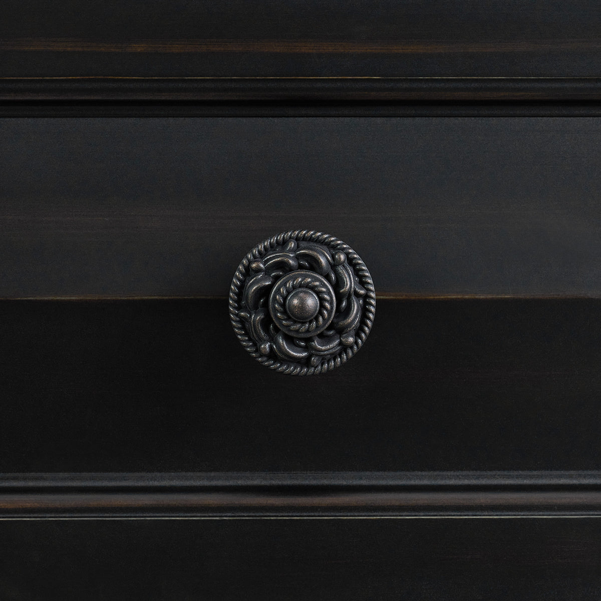 Bridgestone Dresser and Mirror Set - Jack’s Furniture and More (Laredo, TX)