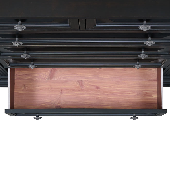 Bridgestone 6-Drawer Chest - Jack’s Furniture and More (Laredo, TX)