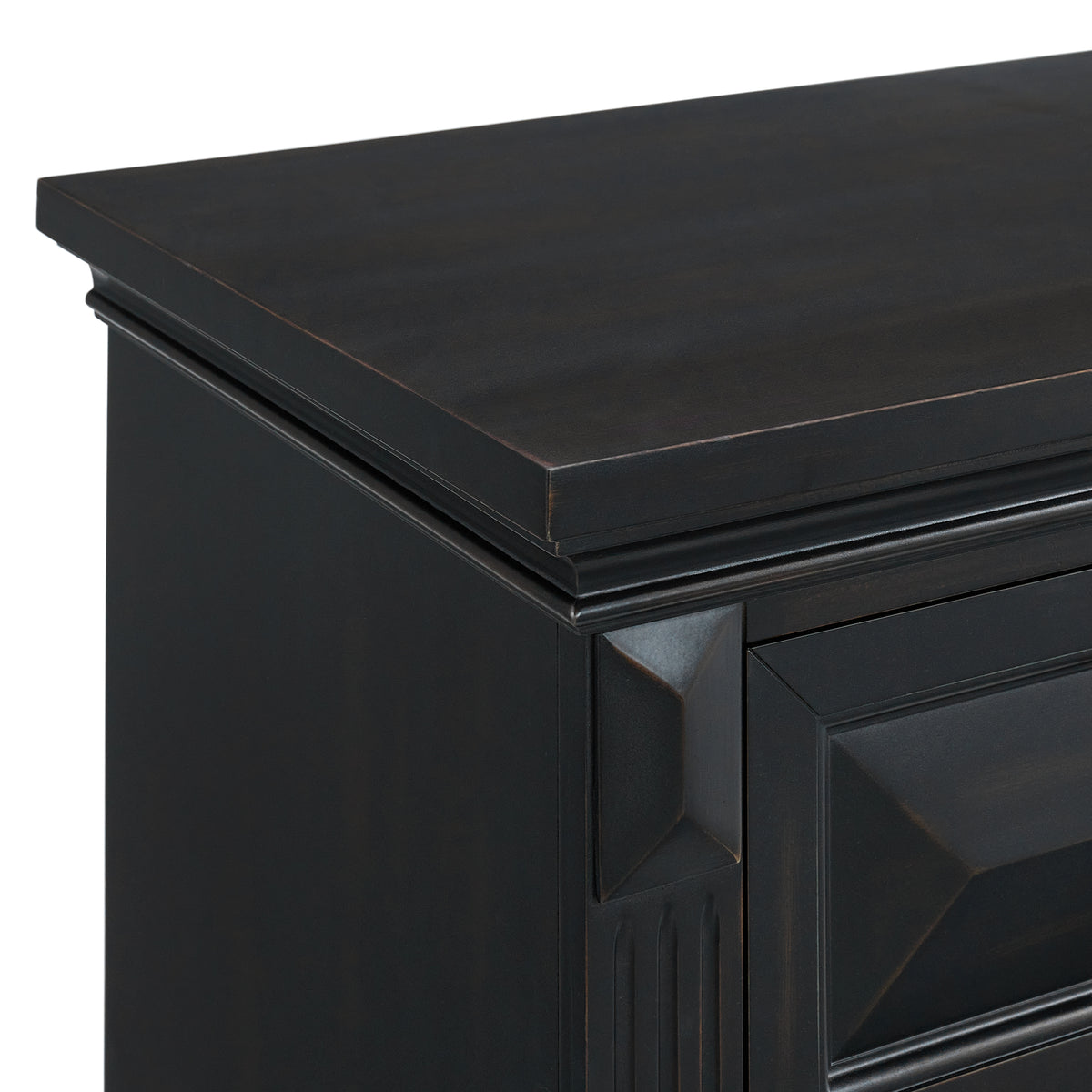 Bridgestone 7-Drawer Dresser - Jack’s Furniture and More (Laredo, TX)