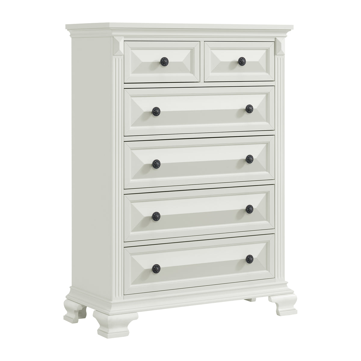 Bridgestone Panel Bedroom Set