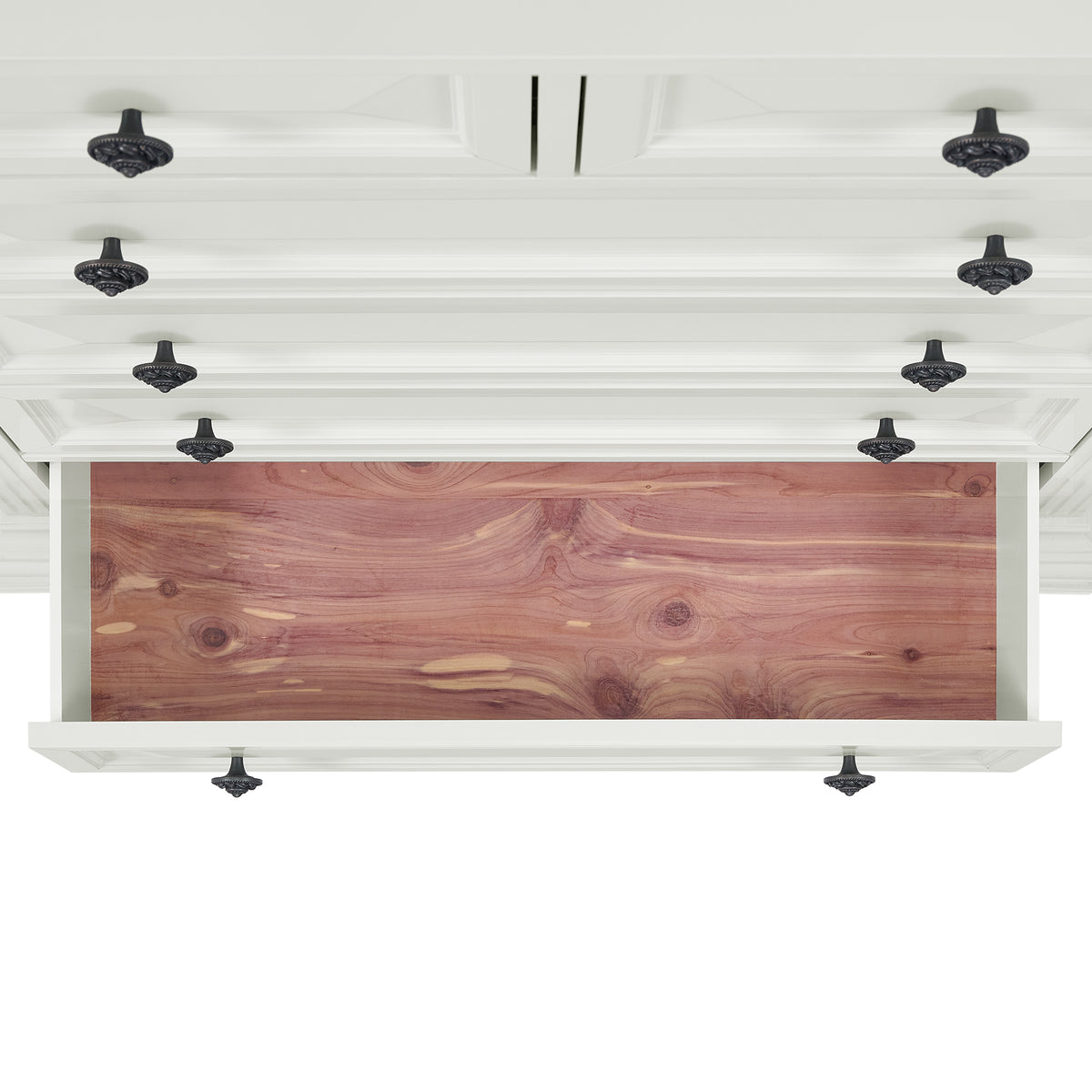 Bridgestone 6-Drawer Chest - Jack’s Furniture and More (Laredo, TX)