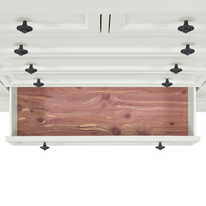 Bridgestone 6-Drawer Chest - Jack’s Furniture and More (Laredo, TX)