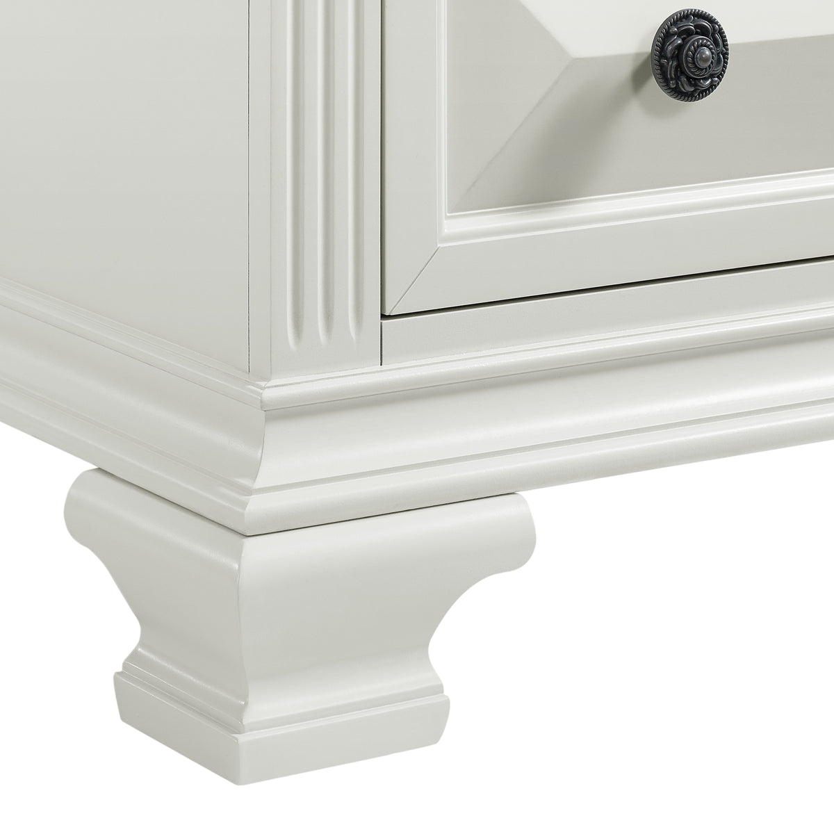 Bridgestone 7-Drawer Dresser - Jack’s Furniture and More (Laredo, TX)
