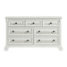 Bridgestone 7-Drawer Dresser - Jack’s Furniture and More (Laredo, TX)
