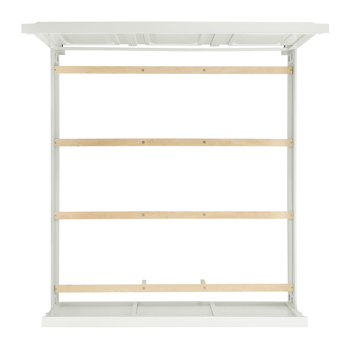 Bridgestone Panel Bed - Jack’s Furniture and More (Laredo, TX)