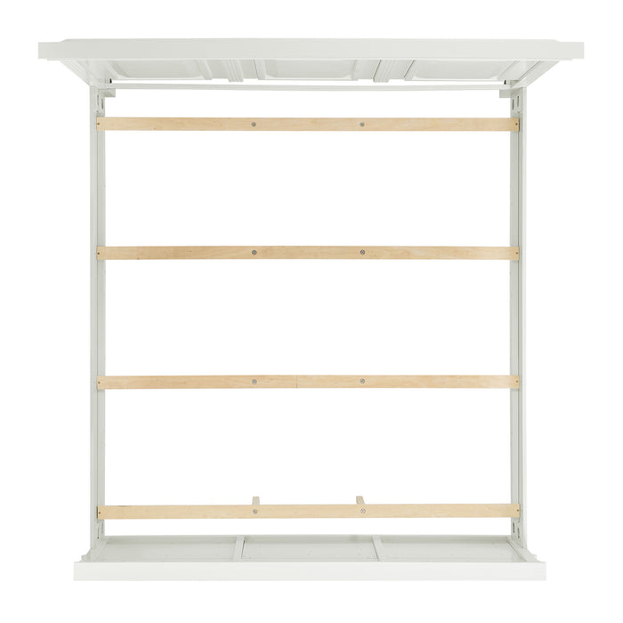 Bridgestone Panel Bedroom Set - Jack’s Furniture and More (Laredo, TX)