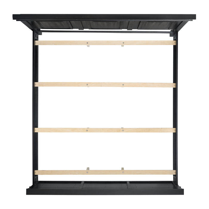 Bridgestone Panel Bedroom Set - Jack’s Furniture and More (Laredo, TX)