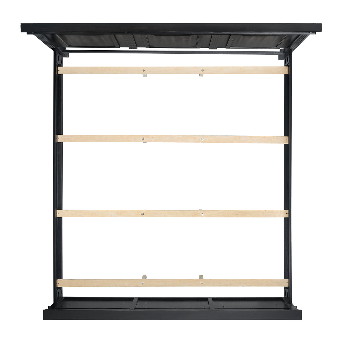 Bridgestone Panel Bed - Jack’s Furniture and More (Laredo, TX)