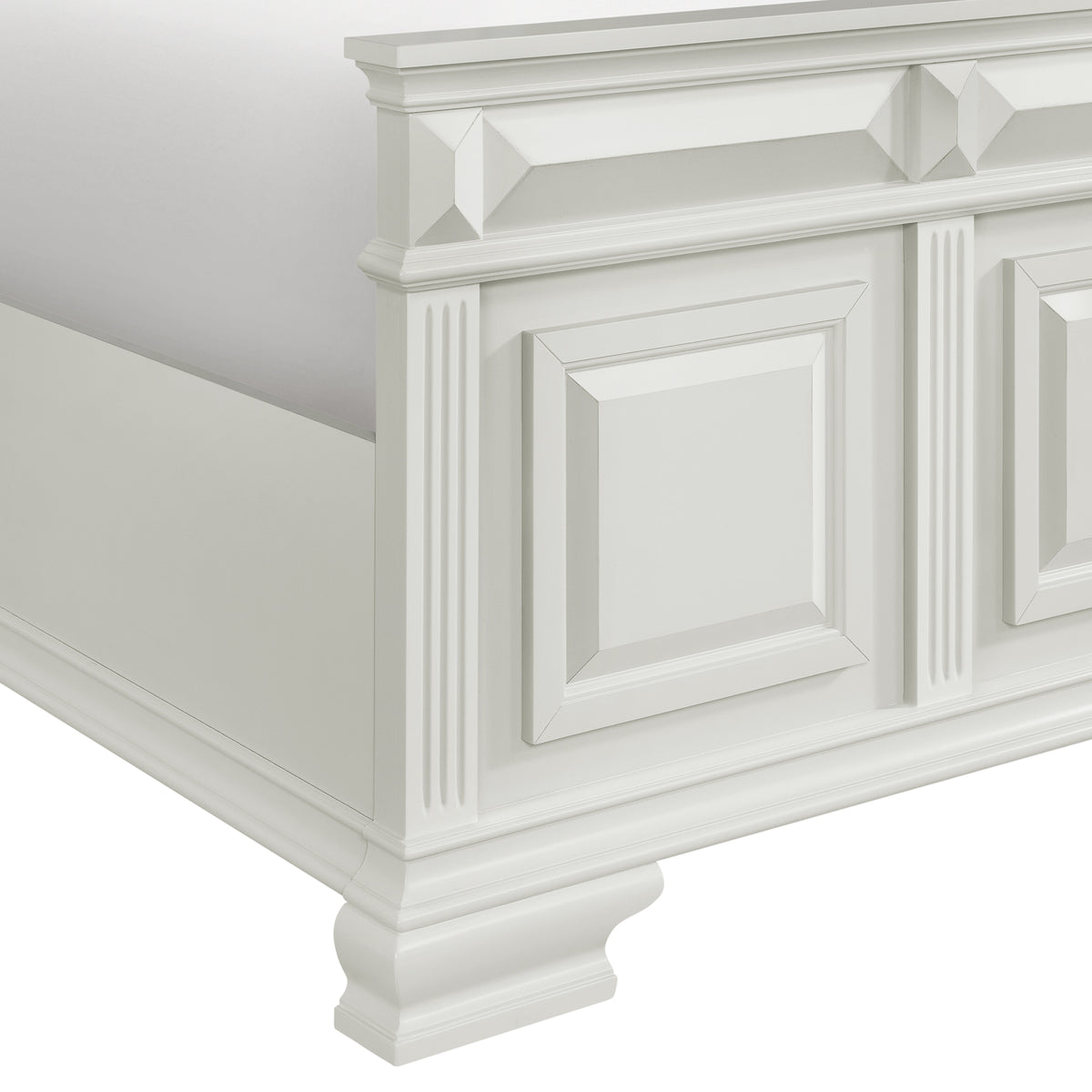 Bridgestone Panel Bed - Jack’s Furniture and More (Laredo, TX)