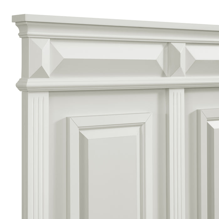 Bridgestone Panel Bedroom Set - Jack’s Furniture and More (Laredo, TX)