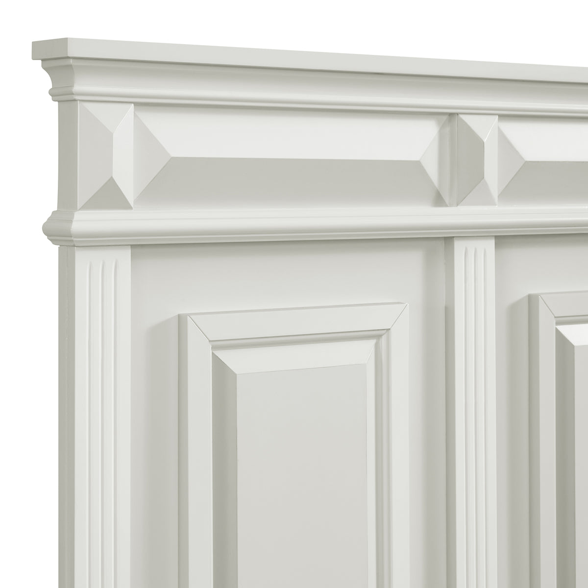 Bridgestone Panel Bed - Jack’s Furniture and More (Laredo, TX)