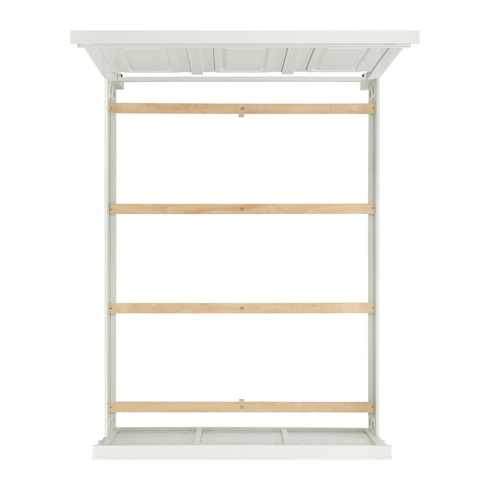 Bridgestone Panel Bedroom Set - Jack’s Furniture and More (Laredo, TX)