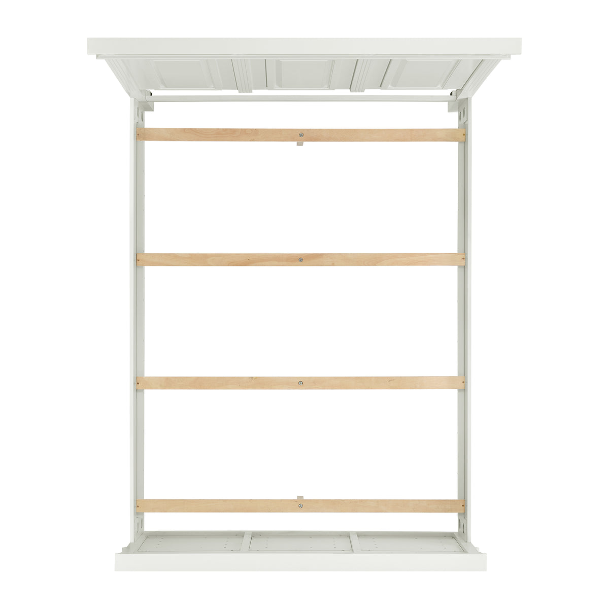 Bridgestone Panel Bed - Jack’s Furniture and More (Laredo, TX)