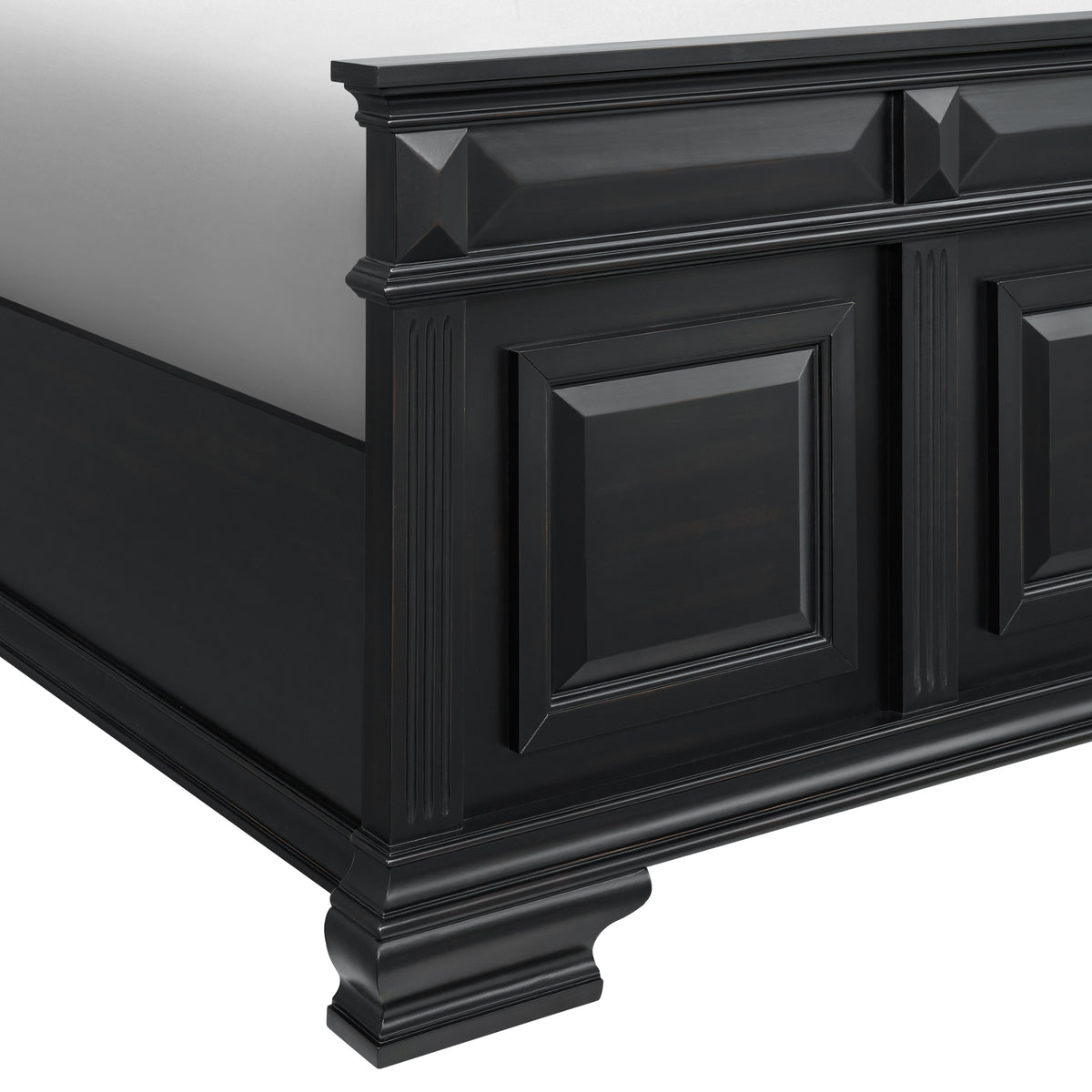 Bridgestone Panel Bed - Jack’s Furniture and More (Laredo, TX)