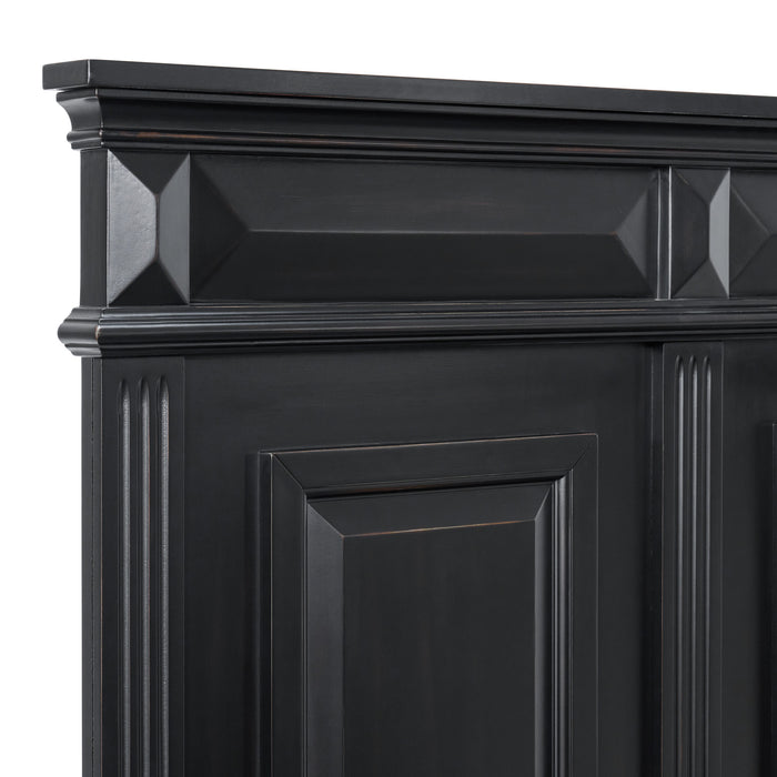 Bridgestone Panel Bedroom Set - Jack’s Furniture and More (Laredo, TX)