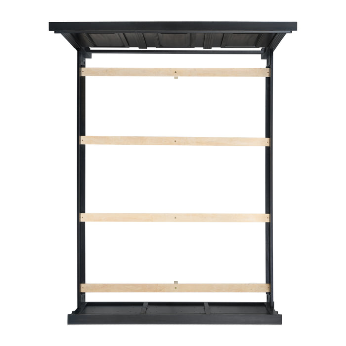 Bridgestone Panel Bedroom Set - Jack’s Furniture and More (Laredo, TX)