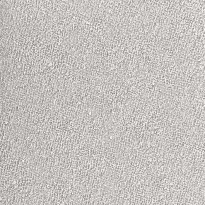 Brisbane UPH Bed with Boucle Beige and LED - Jack’s Furniture and More (Laredo, TX)